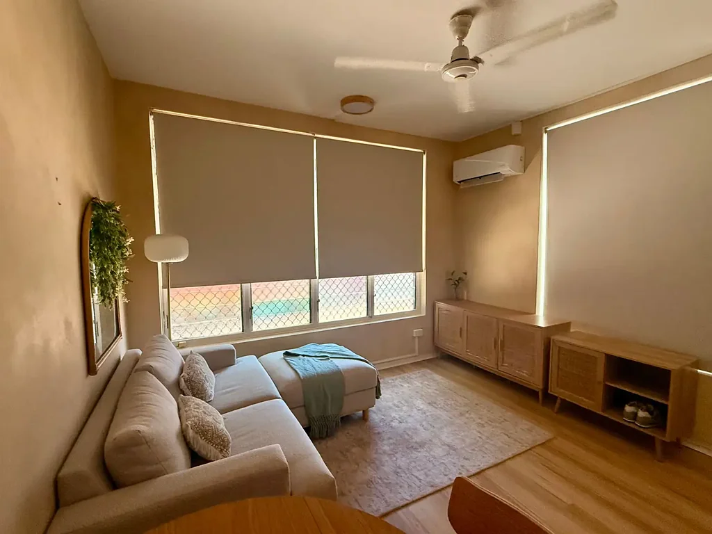Nightcliff 1Kwarto Charming Renovated Unit in Prime Nightcliff Location
