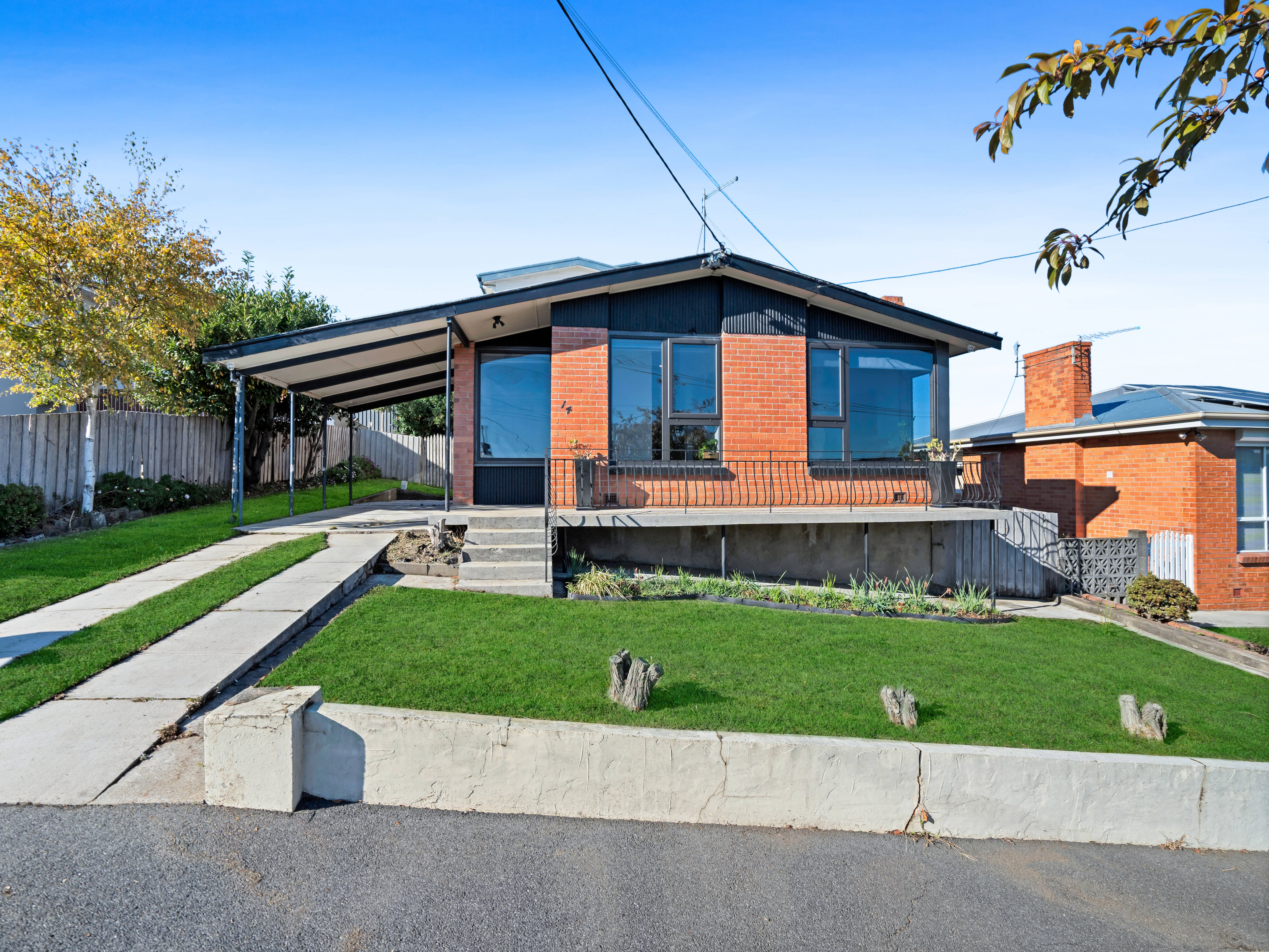 14 HIGHGATE ST, YOUNGTOWN TAS 7249, 0 Schlafzimmer, 0 Badezimmer, House