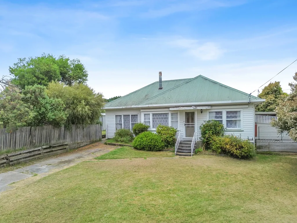 141 Vermont Road, Mowbray, TAS 7248