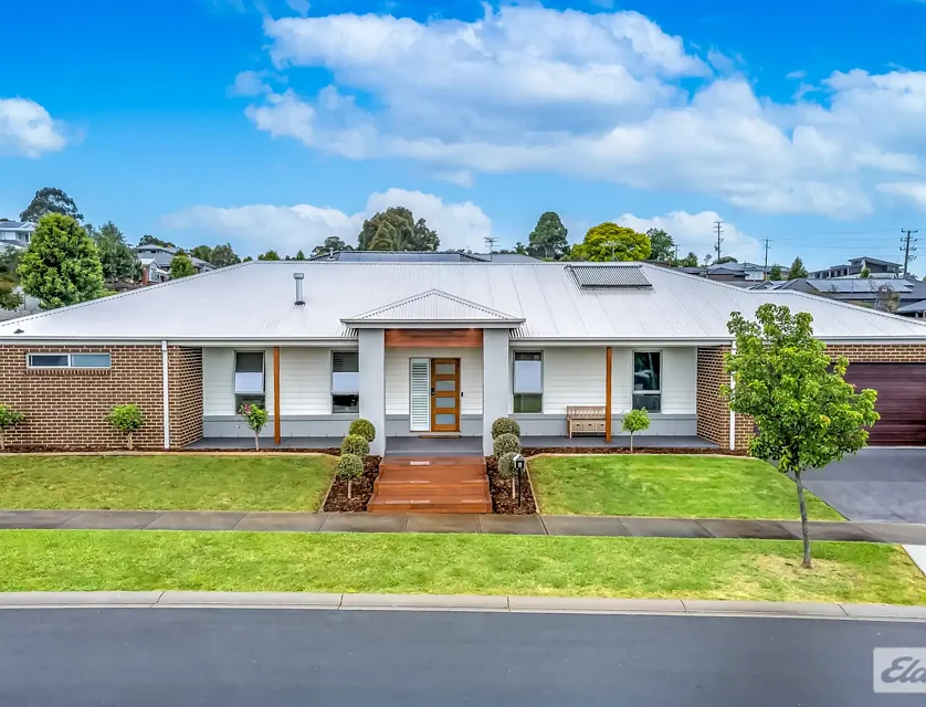5 Sheoak Street, Warragul, VIC 3820, 4 ਕਮਰੇ, 2 ਬਾਥਰੂਮ, House