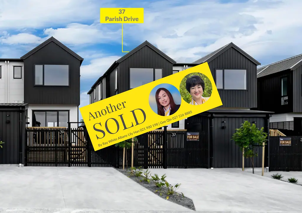 37 Parish Drive, Wainui, Rodney, Auckland