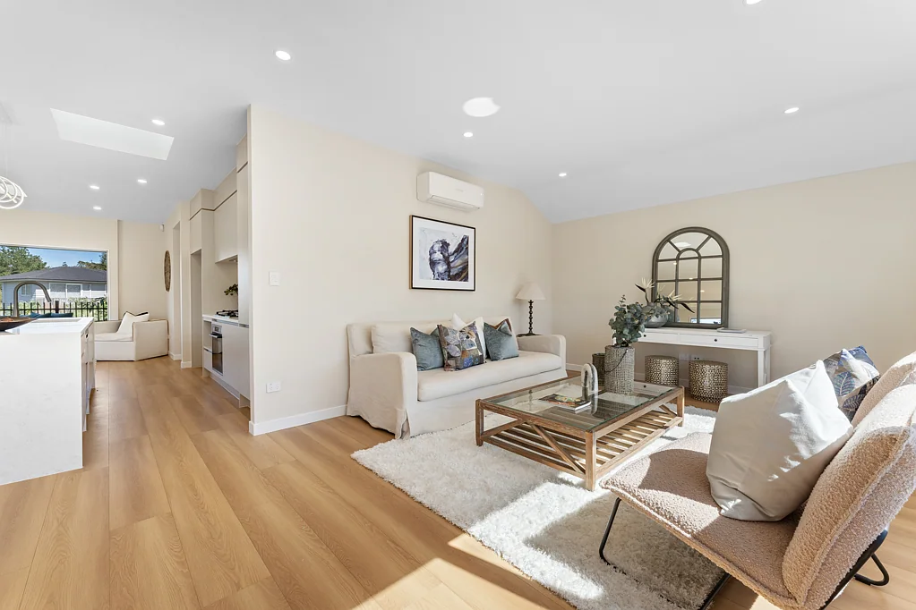Massey 3 Bedroom Elevated Style with Smart Design