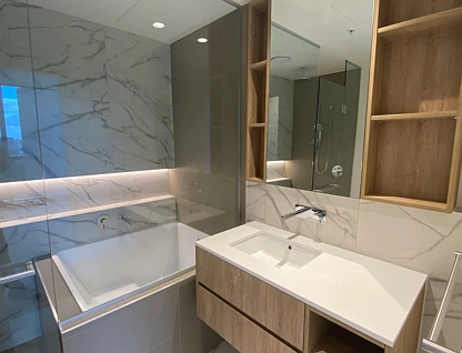 1807/633 Little Lonsdale Street, Melbourne, Melbourne CBD, 2 غرف, 2 حمامات, Apartment