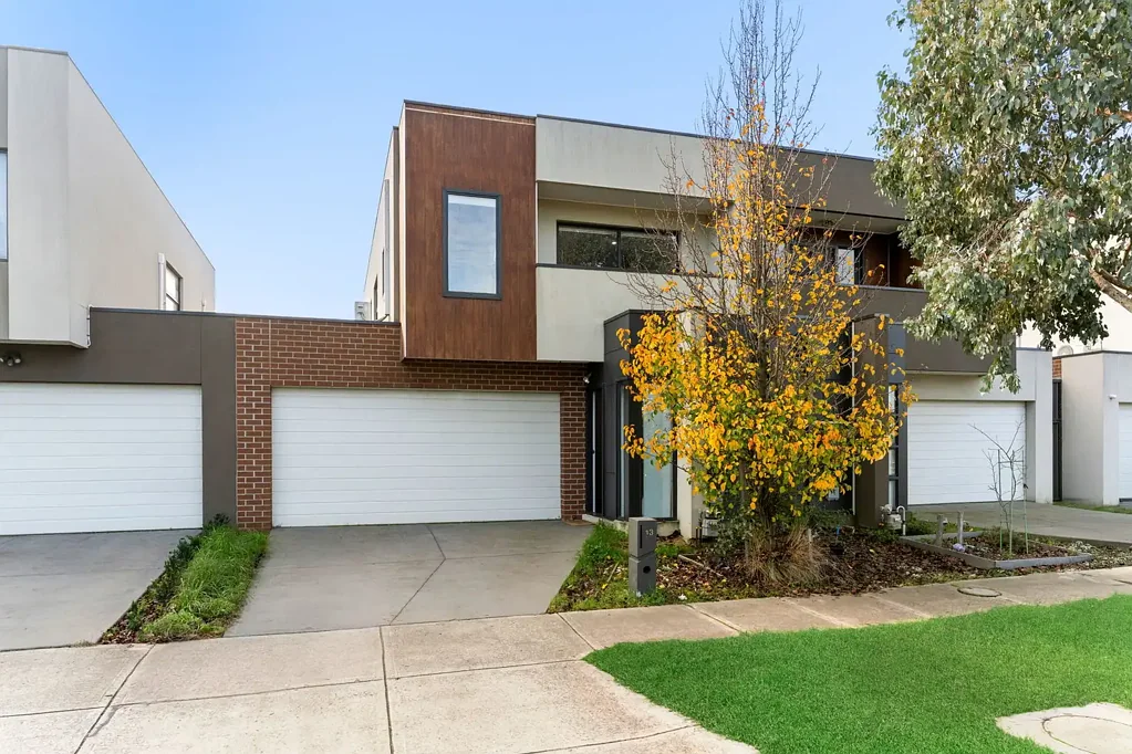 Tarneit 4 Slaapkamer Modern Family Living with Space, Style & Low-Maintenance Appeal