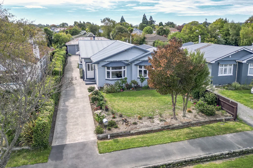 21 Dacre Street, Linwood, Christchurch, Canterbury