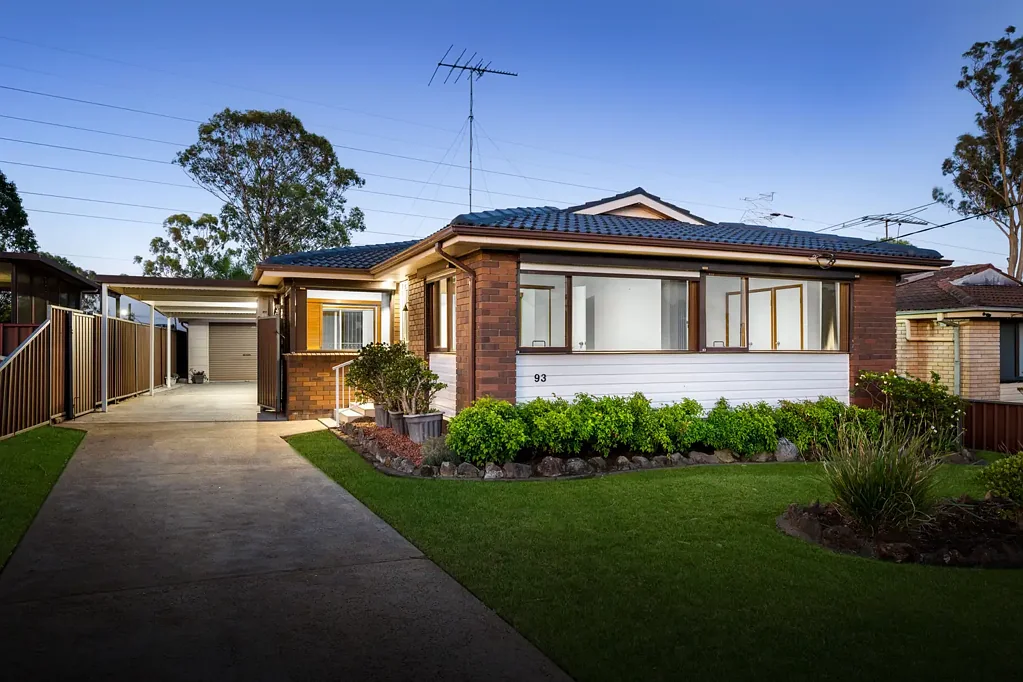 93 Eton Road, Cambridge Park, NSW 2747