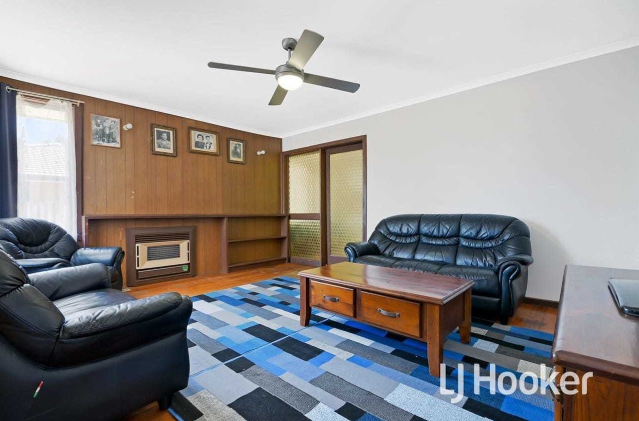 14 MARK CT, HAMPTON PARK VIC 3976, 0房, 0浴, House