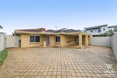 208A Kooyong Road, Rivervale, WA 6103, 3 chambres, 2 salles de bain, House