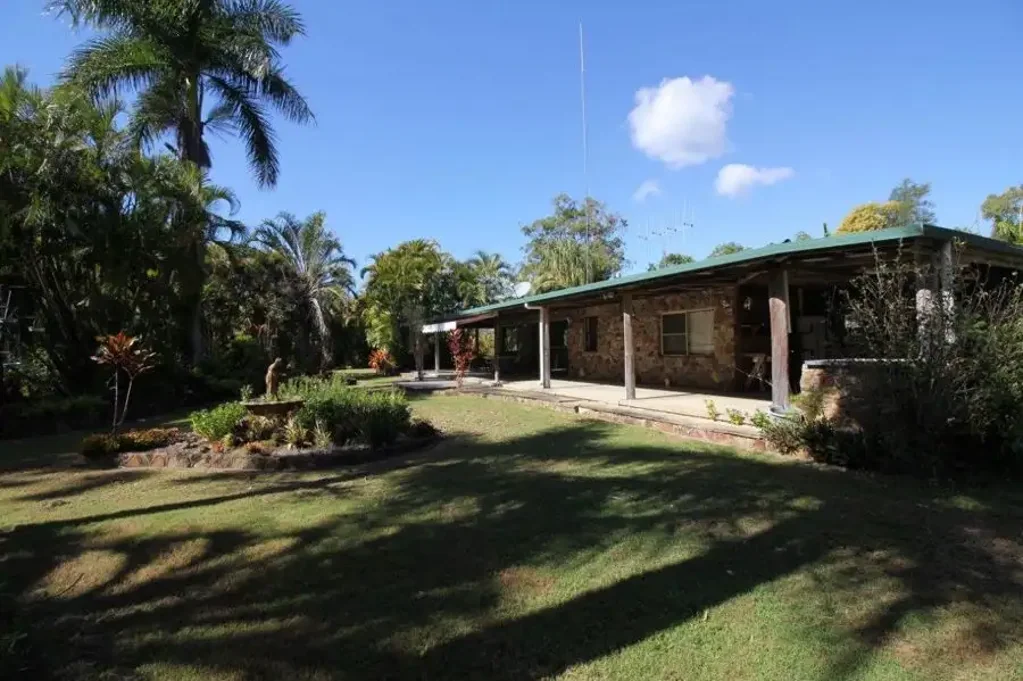328 Matchbox Road, Deepwater, QLD 4674