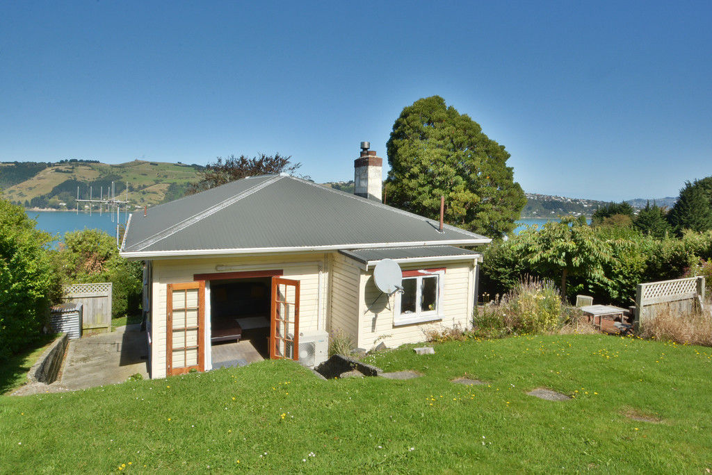 43 Manapouri Street, Ravensbourne, Dunedin, 3 rūma, 0 rūma horoi