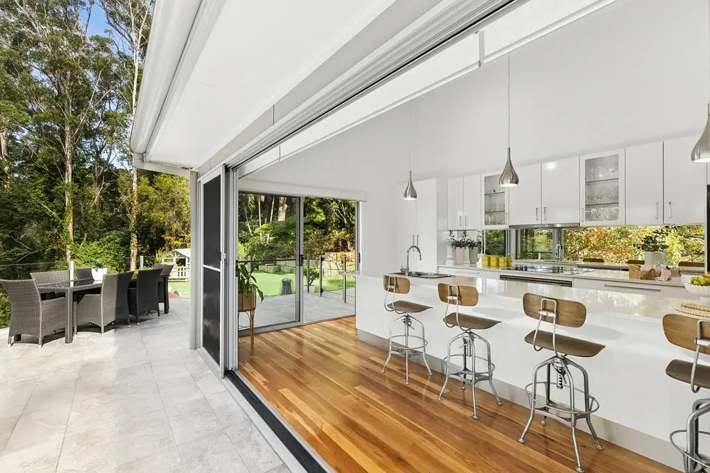 Ourimbah 4ห้องนอน Designer retreat family entertainer