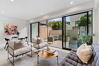 G05/30A Enfield Street, Mount Eden, Mount Eden, Auckland City