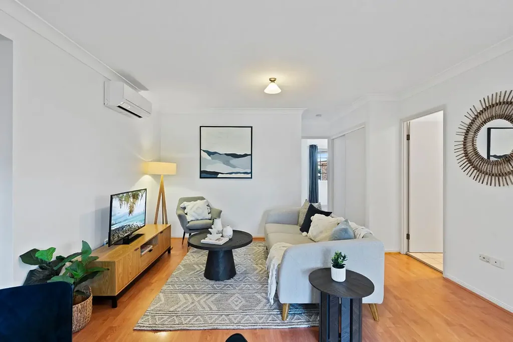 Moorooka 2Kwarto Boutique Apartment Living with Space & Privacy