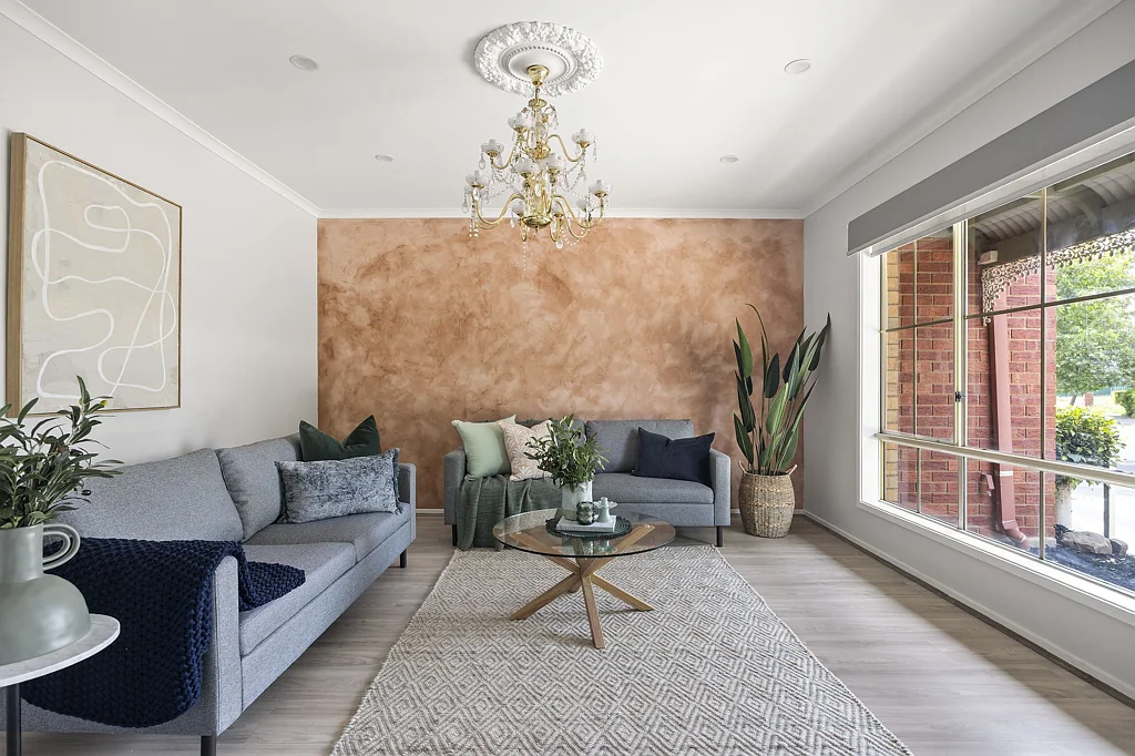 Burnside 3Habitaciones Comfortable, Convenient Living with Excellent Indoor–Outdoor Flow