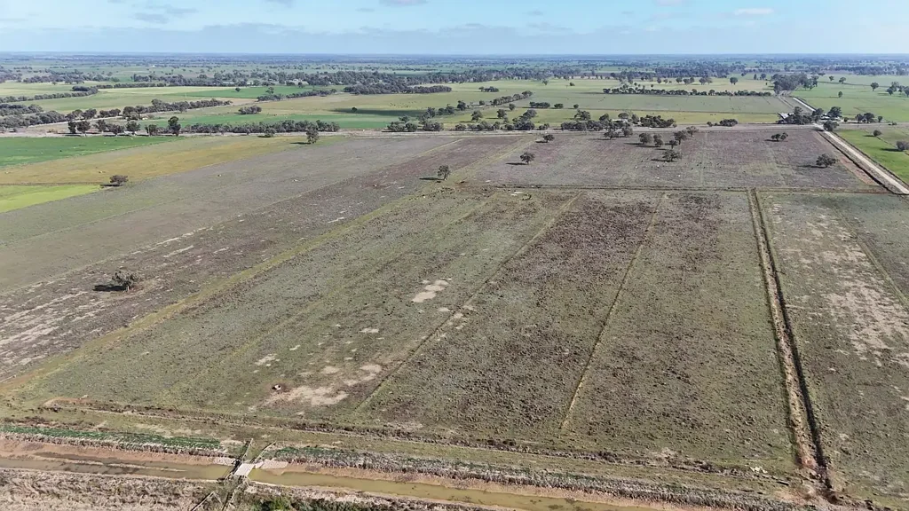Cohuna Prime Grazing Block with Irrigation Infrastructure
