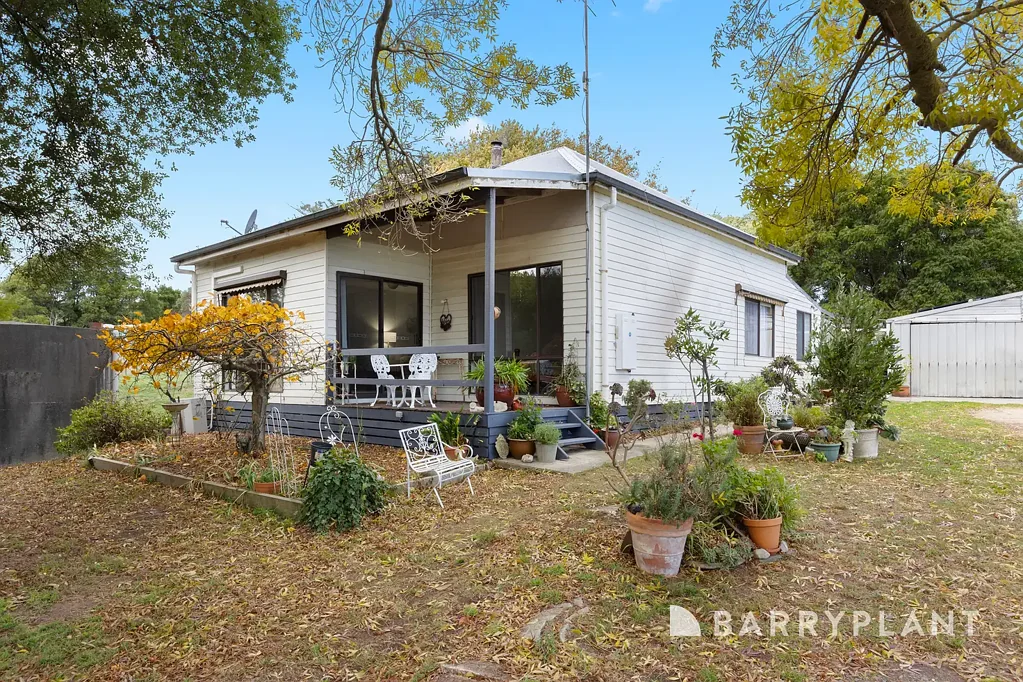 685 Soldiers Road, Poowong, VIC 3988