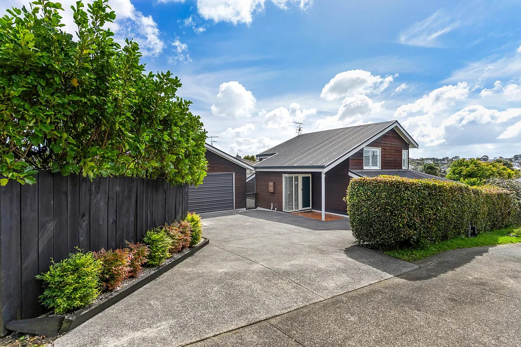 72C Pupuke Road, Hillcrest, North Shore City, Auckland