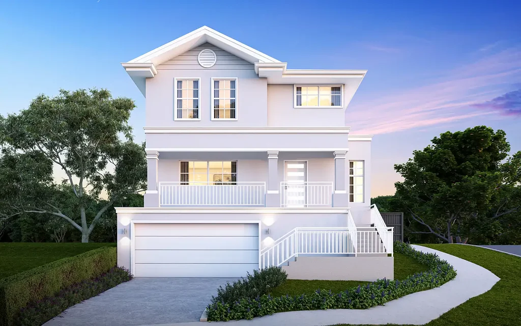 Kellyville 4 Slaapkamer OFF PLAN-FULL TURN KEY ( HOME & LAND PACKAGE ) CALL US TO BOOK VIEW DISPLAY VIEWING