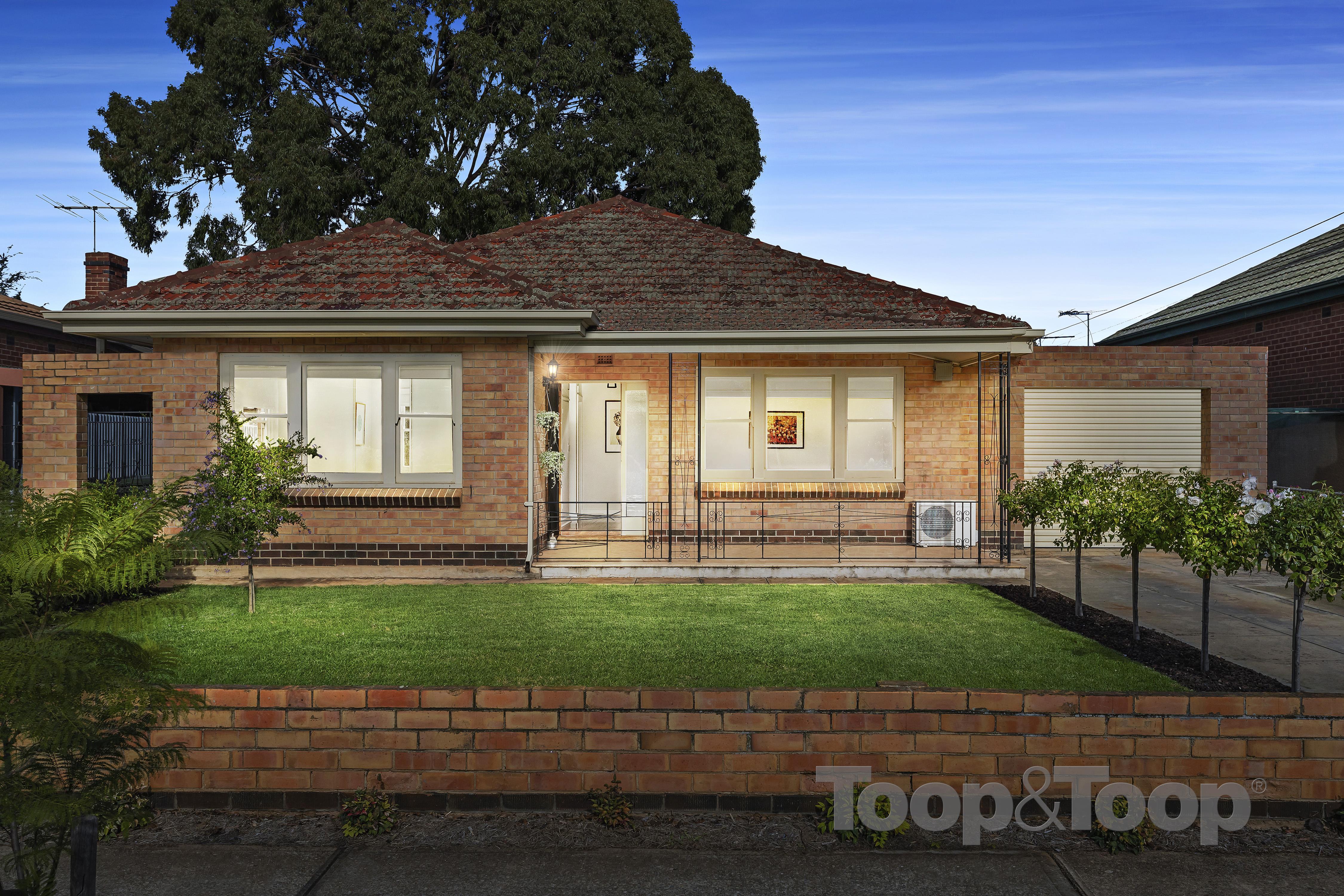 46 CEDAR AV, WEST CROYDON SA 5008, 0房, 0浴, House