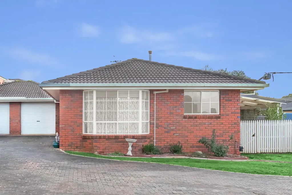Warrnambool 2Phòng ngủ Low-Maintenance Living with Comfort and Convenience