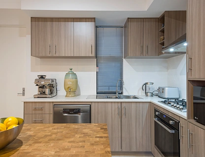 9/18 Miranda Crescent, Coolbellup, South West Perth, 2 कमरे, 2 बाथरूम, Apartment