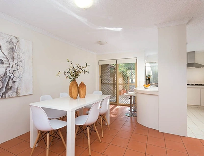 14/5 Brentham Street, Leederville, WA 6007, 3 ਕਮਰੇ, 1 ਬਾਥਰੂਮ, Townhouse