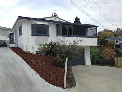 Residential  Mixed Housing Urban Zone