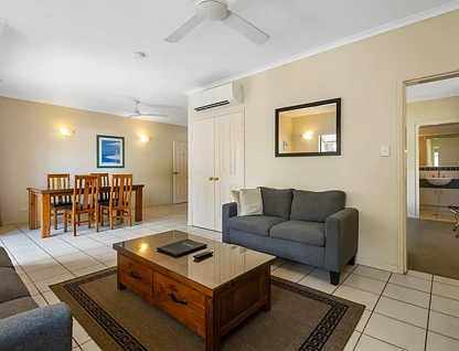 26/51 Davidson Street, Port Douglas, Cairns, 2房, 2浴, Apartment