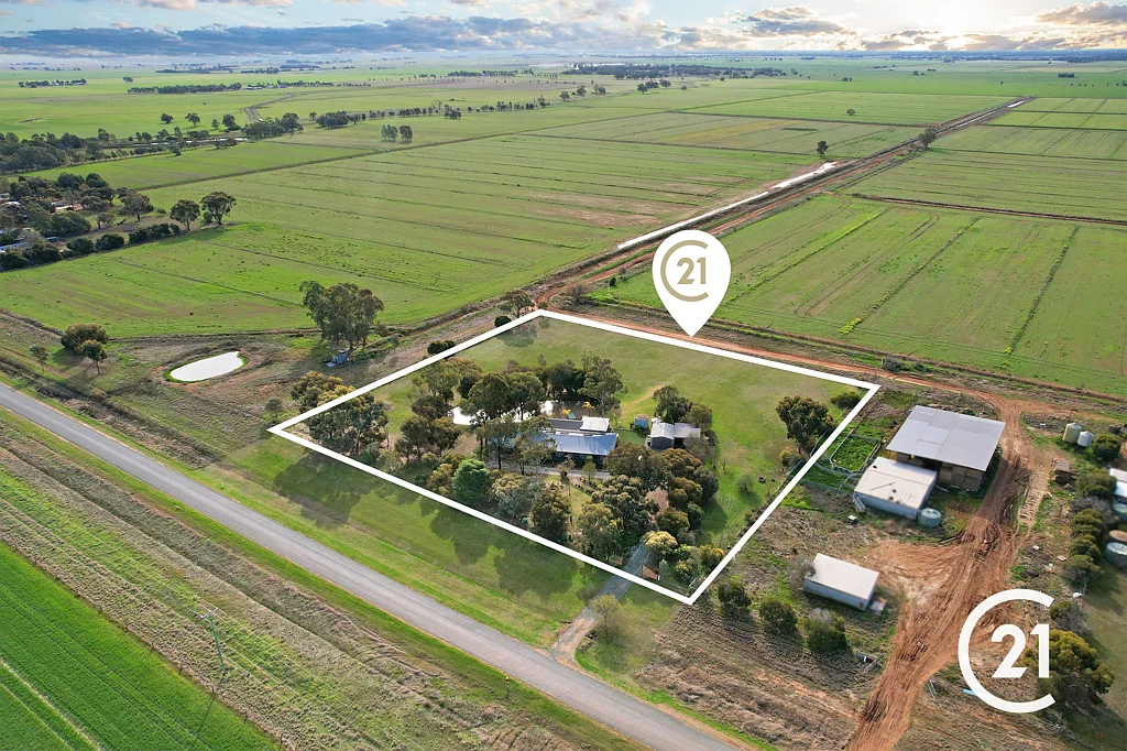 1060 Mount Terrick Road, Echuca, VIC 3564