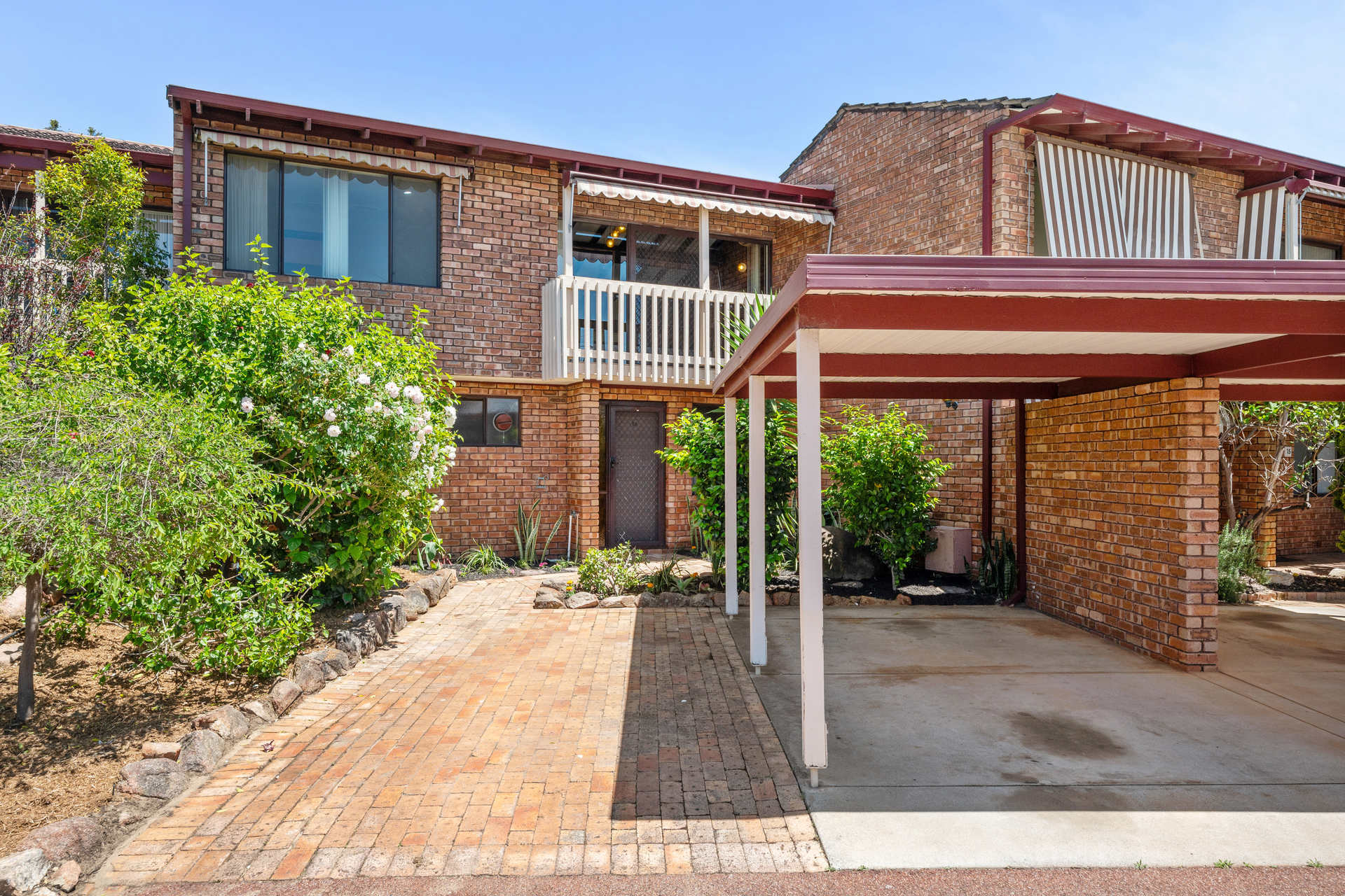 UNIT 14 469-471 CANNING HWY, MELVILLE WA 6156, 0 રૂમ, 0 બાથરૂમ, Townhouse