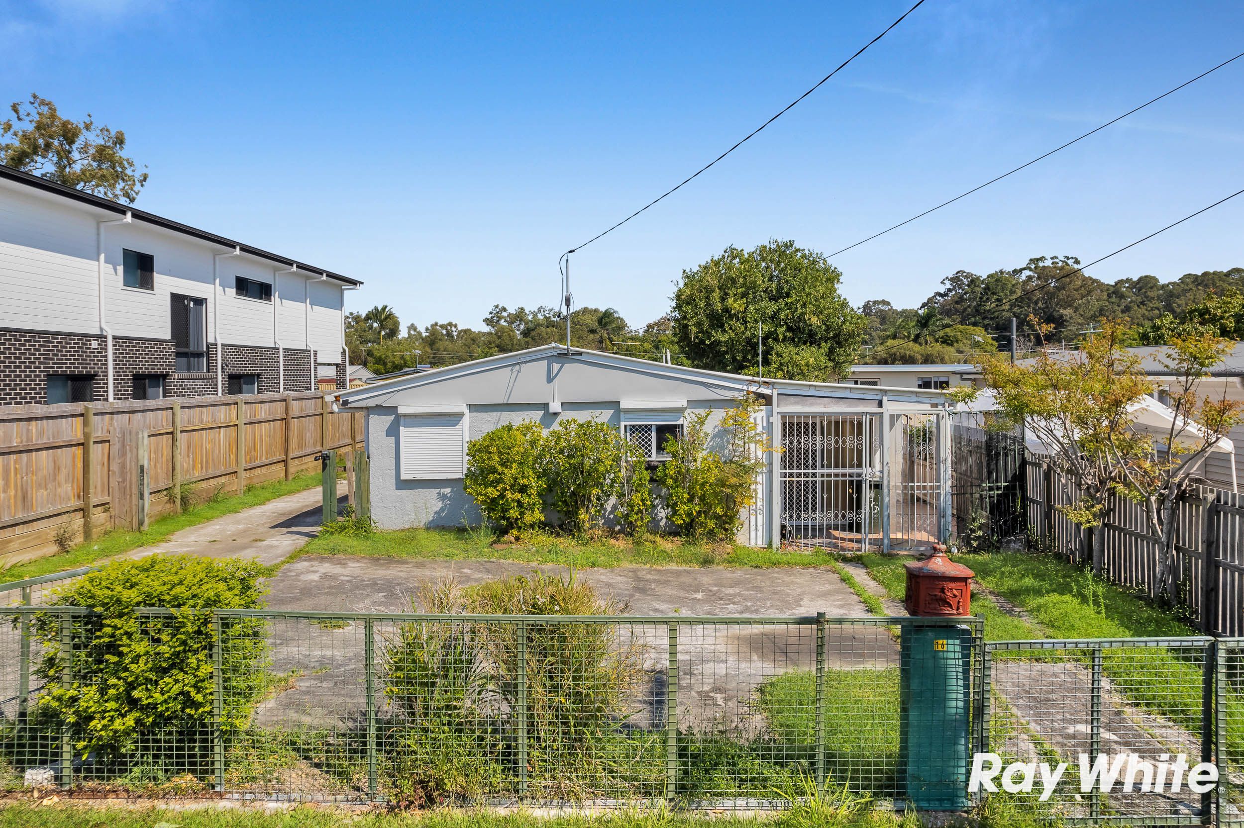 16 ACACIA RD, WOODRIDGE QLD 4114, 0 ਕਮਰੇ, 0 ਬਾਥਰੂਮ, House