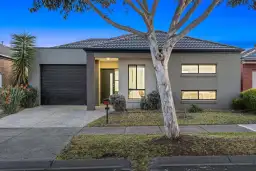 26 Northumberland Circuit, Craigieburn