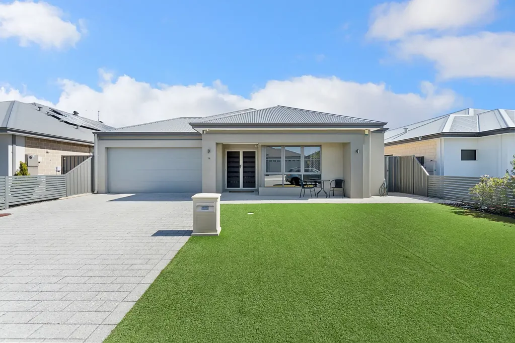 Caversham 4Moenga STYLISH, SECURE, FAMILY ORIENTATED HOME!