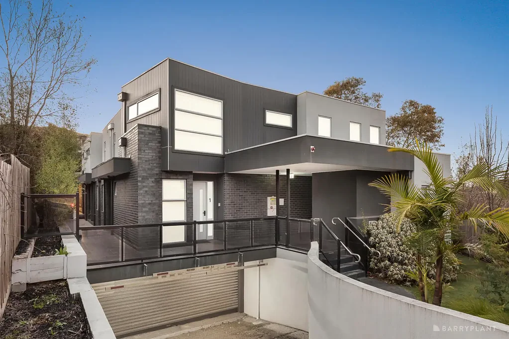 Templestowe 2ਬੈੱਡਰੂਮ Executive style with the convenience factor.