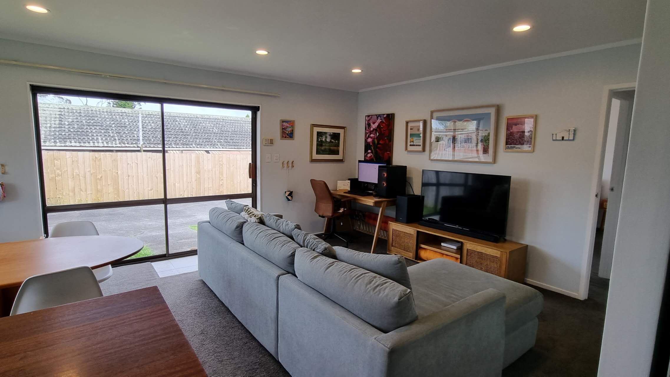 2/519 Pakuranga Road, Howick, Auckland - Manukau, 2房, 1浴, House