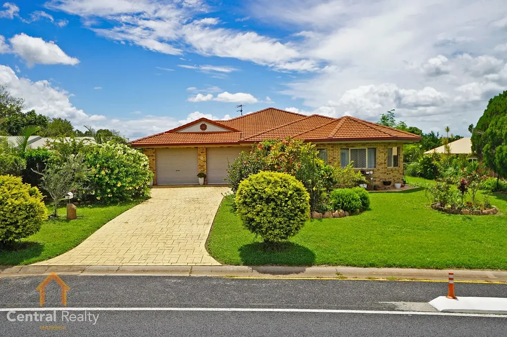 18 Ceola Drive, Mareeba, QLD 4880