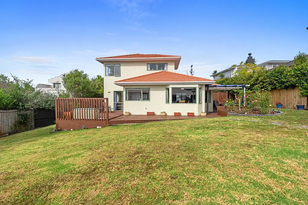 Northcross 3房  Private, Affordable Family Hideaway