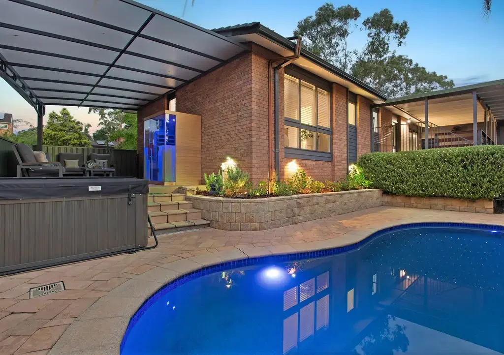 7 Williams Road, North Rocks, NSW 2151