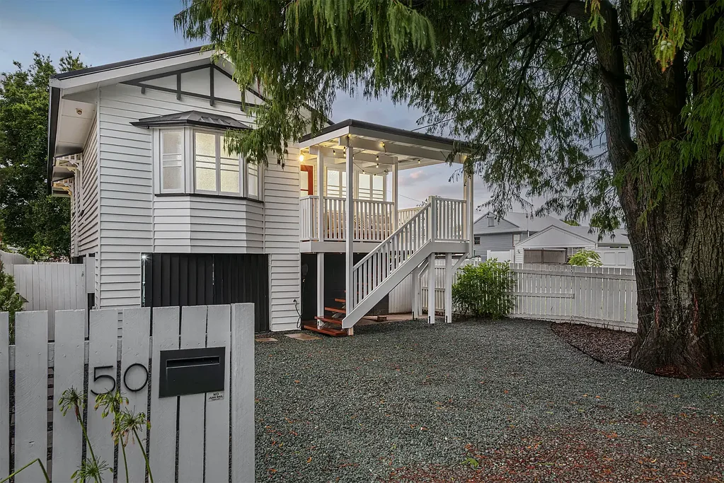 50 Macoma Street, Banyo, QLD 4014