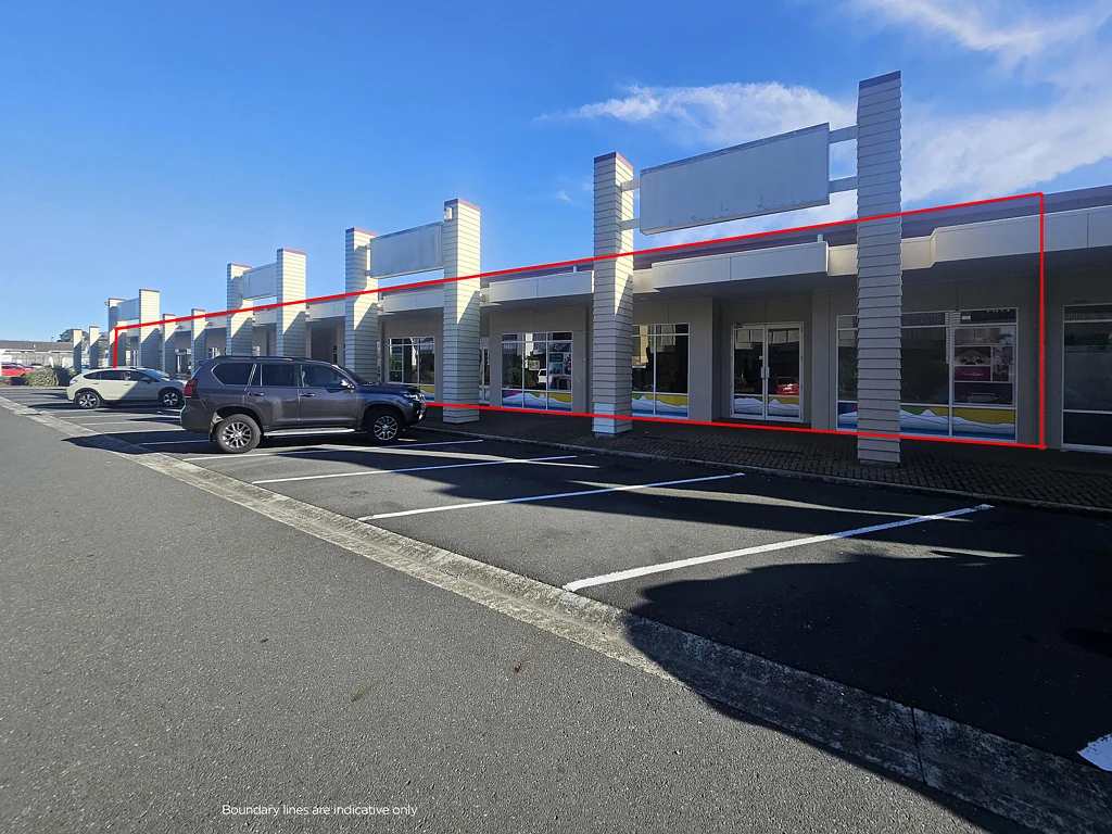 Tauhara Scale and presence in Tōtara Point