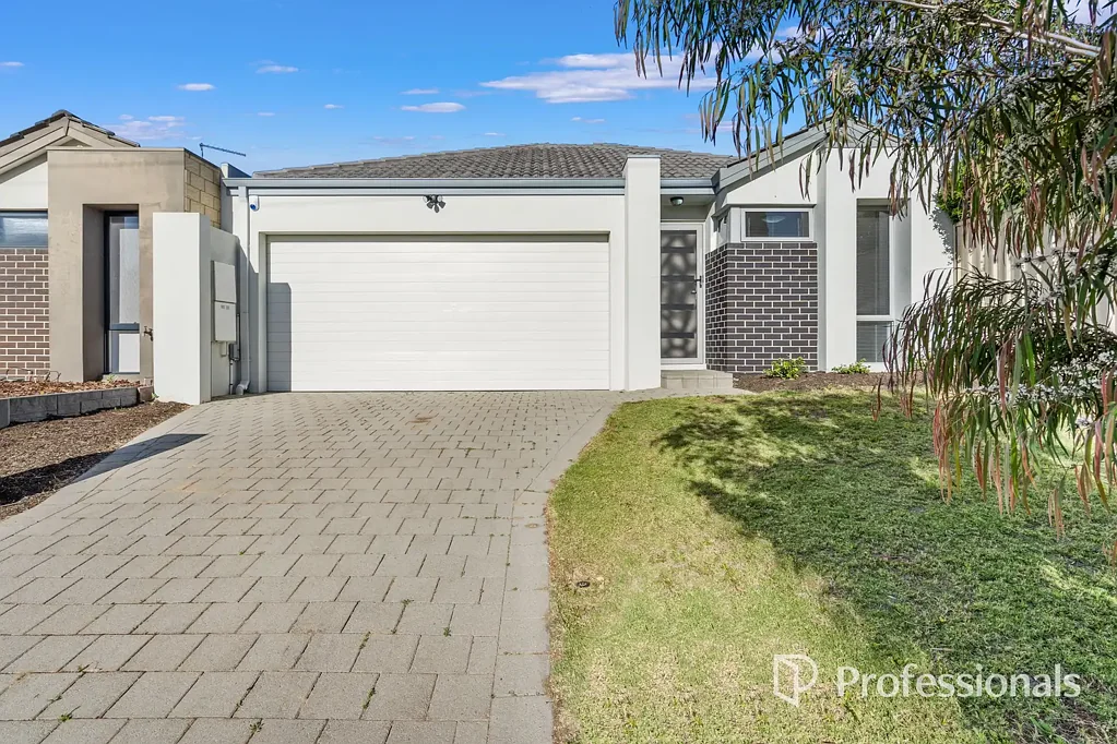 6 Ambleside Close, Balga, WA 6061