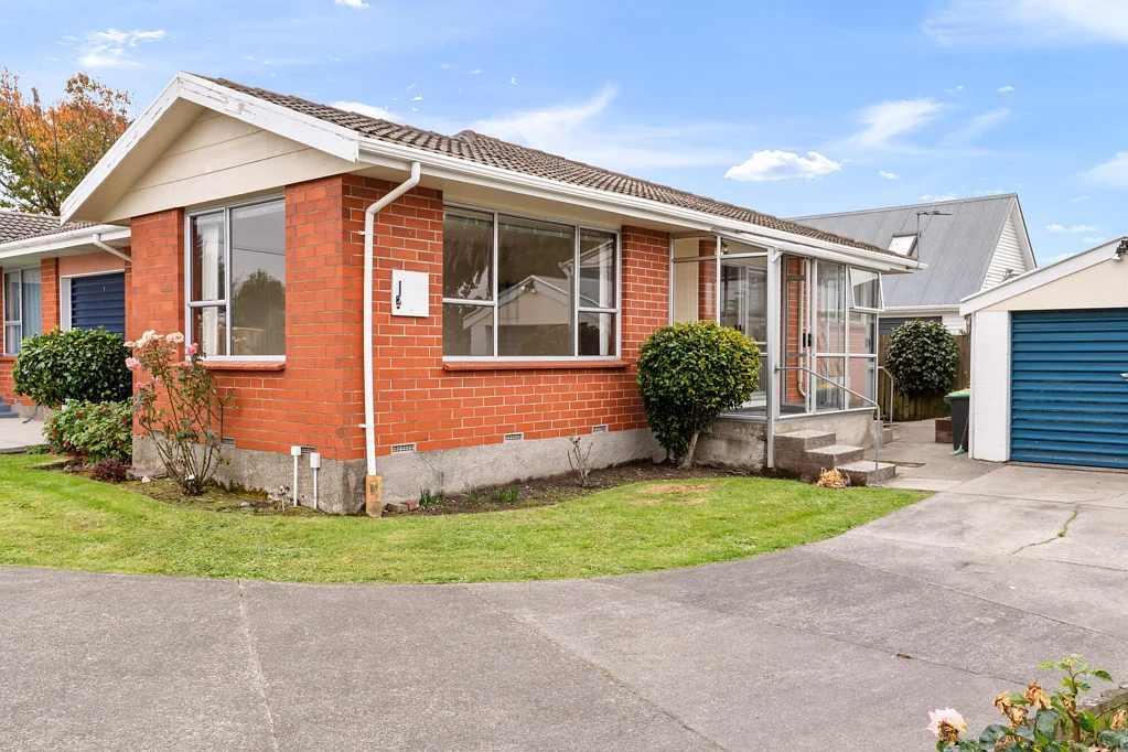 1A Mallett Place, Halswell, Canterbury