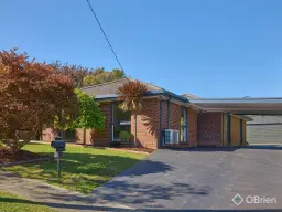 2 Warringa Court, Warragul