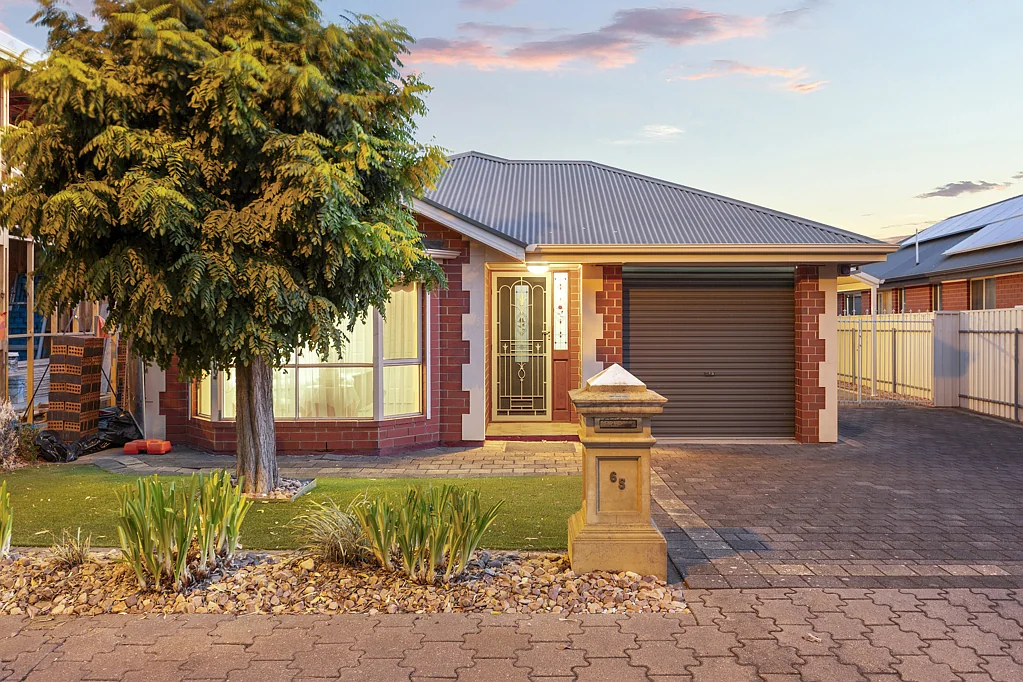 65 Flinders Road, Hillcrest, SA 5086