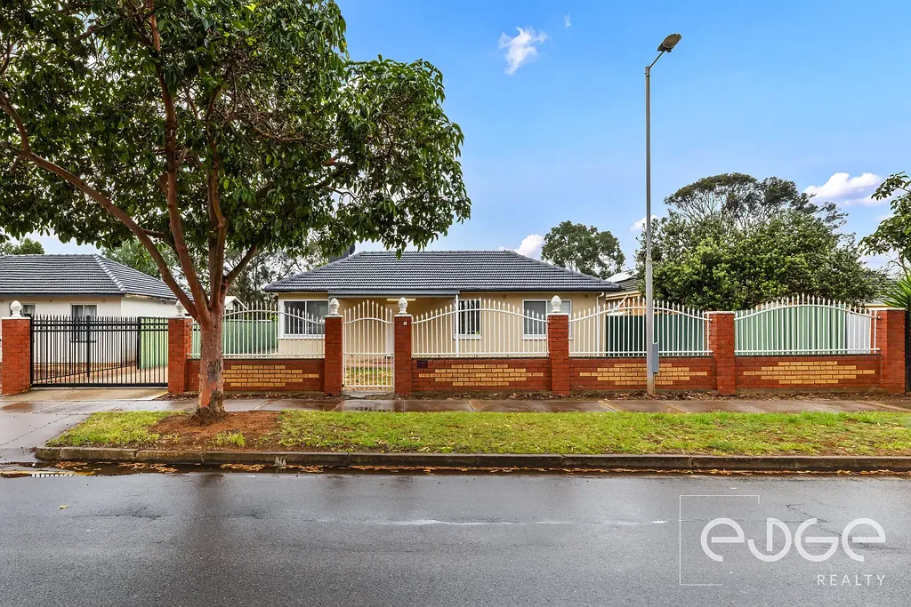 Elizabeth 3房  Secure Your Slice of Opportunity on 877sqm!