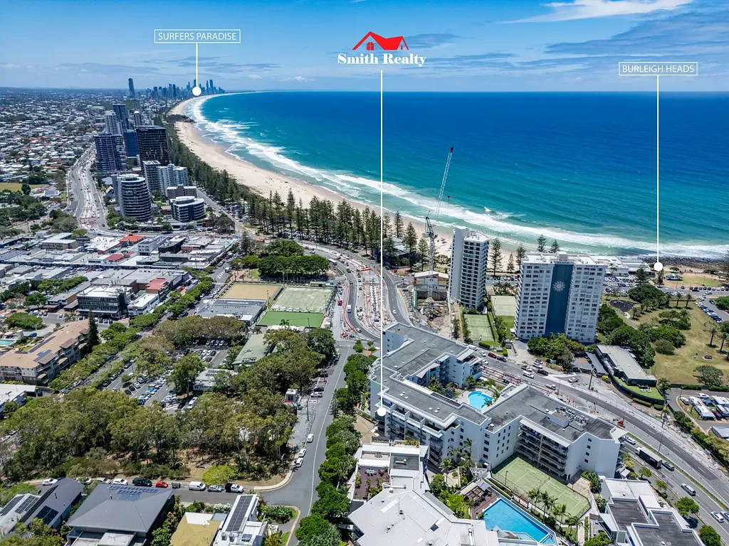 1094/1 Ocean Street, Burleigh Heads, QLD 4220