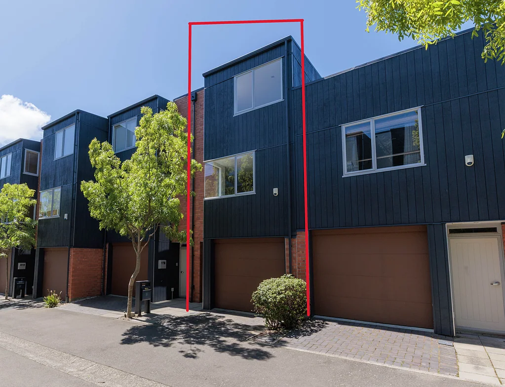 29/120 Rintoul Street, Newtown, Wellington