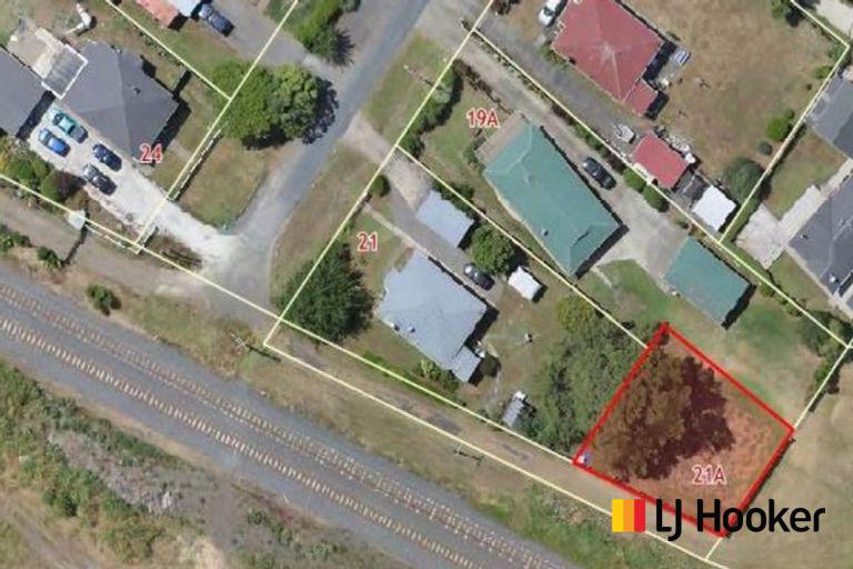 21a Marlborough Street, Pokeno, Waikato, 0房, 0浴, Section