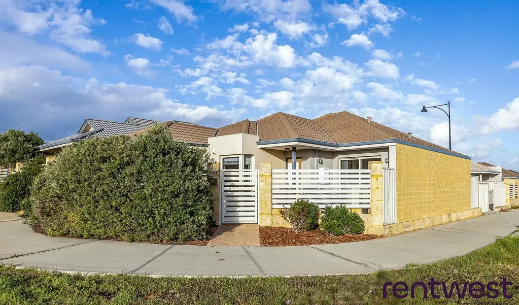 Ridgewood 3房  LOW MAINTENANCE LIVING