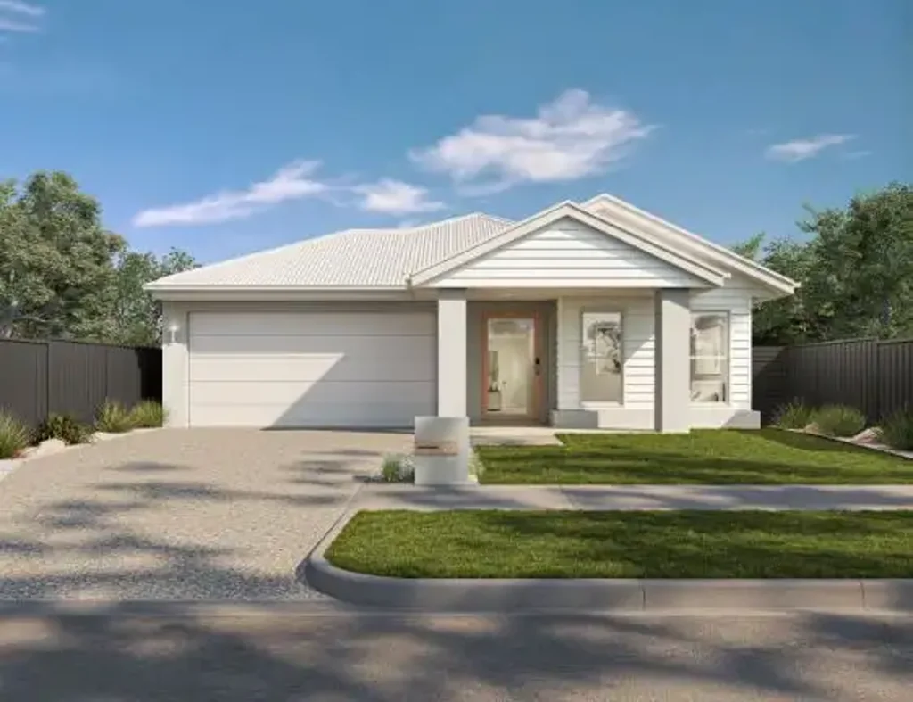 Nerang 4غرفة نوم 4 Bedroom, 2 Bathroom, 2 Cars